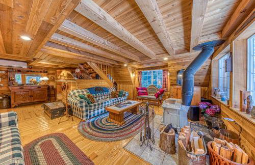 Clear Creek Cabin - Photo 7