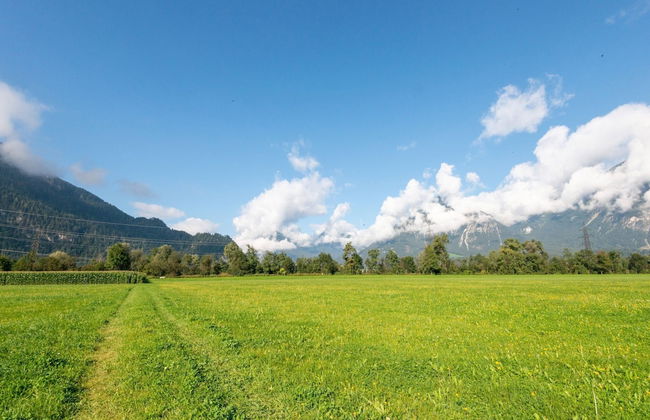 Apartment in Tyrol Near Ski Lift - Foto 38