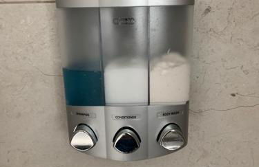 Stylish Basement Studio in Central El Paso - Very spacious - Foto 13