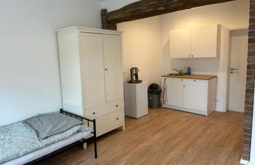 Wohnung über Restaurant - Foto 8