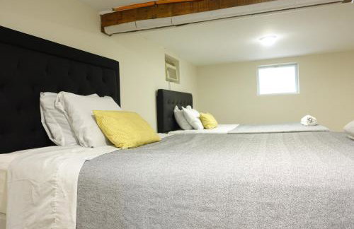 Best EWR Airport Studio-Hot Tub-Free Parking - Foto 3