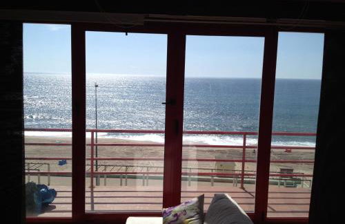 Apartamento na Praia - Foto 4