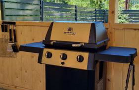 Złoty Dom Brenna - Foto 69