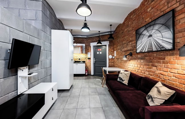 RentPlanet - Apartamenty Strzałowa - Foto 39