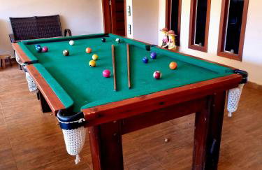 Casa Morro do Frota, Pirenópolis - Foto 7