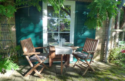 Ferienhaus Eifelheide - Photo 18