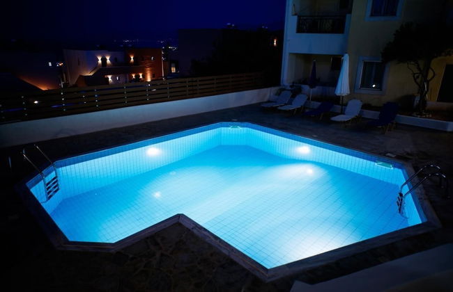 Sandika Apartments - Foto 37