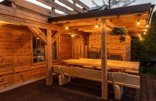 Widokowe tarasy - Photo 6