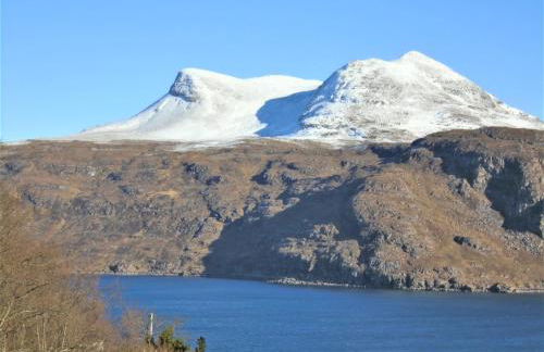 Langridge Highland Home - Foto 35