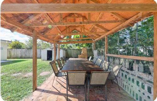 Family Casa Tranquila de 4 dormitorios - Foto 57