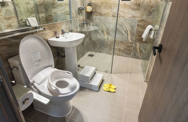 Kensington Resort Seorak Valley - Foto 36