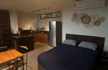 Chalé Contêiner- Hidro com vista para montanhas - Foto 47