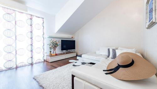 Magic Sunset Suite - Foto 3