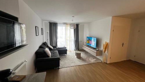 Modern apartment close to Paris and Disney - Foto 5