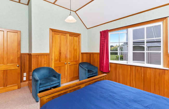 2 Bedroom Cottage near Huka Falls - Foto 3