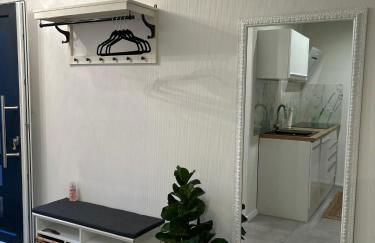 Apartment am Deister - Foto 8