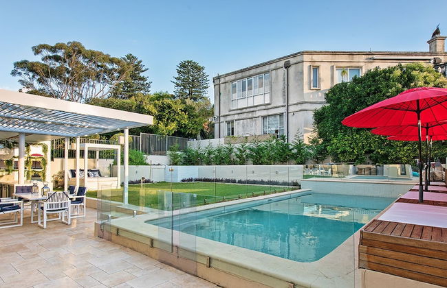 Vaucluse Manor H327 - Foto 9