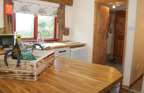 Broughton Stables - Foto 12