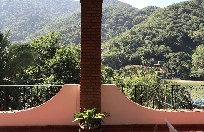 Casa Margarita- Escapa a la Naturaleza - Foto 18