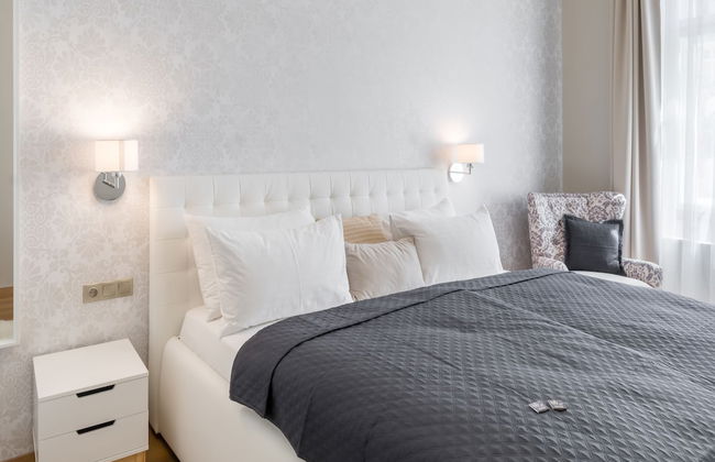 Mordecai Twelve Apartments by Adrez Living - Foto 12