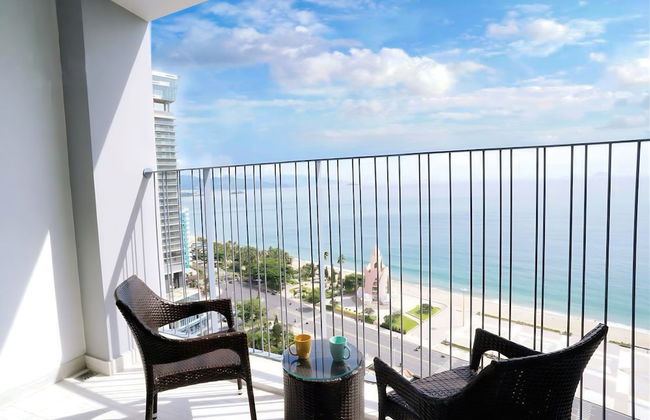 Premier High Ocean View Panorama - Foto 46