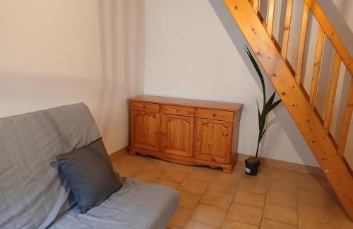 L'Aurore de Vouglans 4-5 Personnes - Foto 1