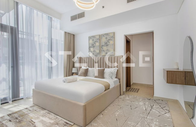 Staycae- National Bonds Residences - Photo 1