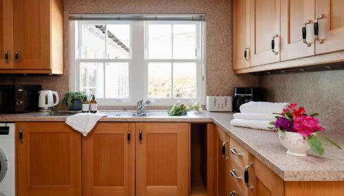 Deanshaugh - Seasgair Lodges - Foto 3