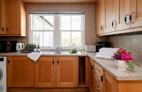 Deanshaugh - Seasgair Lodges - Foto 3