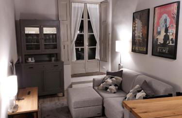 Appartamento per 2 o 4 persone - Torino Gran Madre - Foto 20