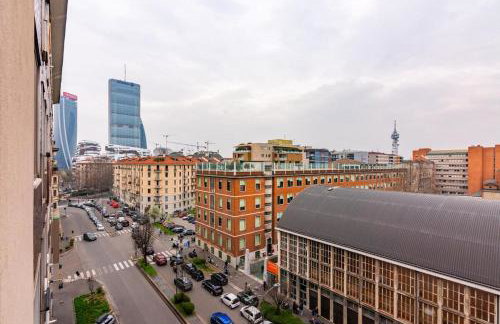 CityLife Apartment - Modern - Photo 41