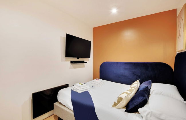 Magnificent Apartment - 2br/4p - Place des Vosges - Foto 3