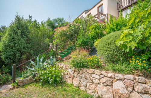 Villa Luna . Chia Eden Rock . Wifi AC - Foto 11