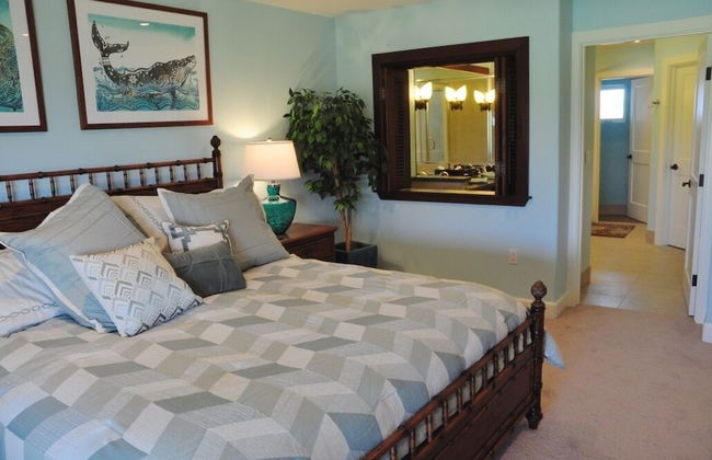 Halii Kai 9g 3 Bedroom Condo by RedAwning - Photo 4