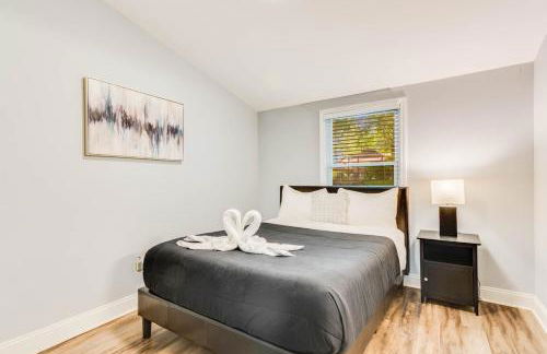 World Cup 2026, Huge 6BDR Atlanta, Sleeps 12 - Foto 13