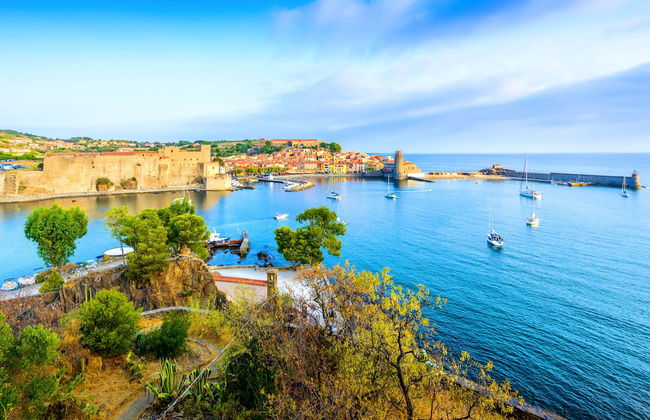 Village Vacances Azureva Argelès-sur-Mer - Foto 33