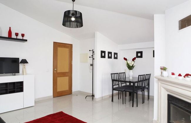 Wondrous Terrace Apartment in Cascais - Photo 16