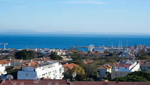 Studio Ocean View - Foto 2