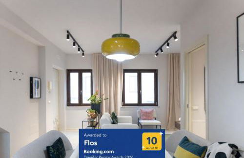 Flos - Foto 1