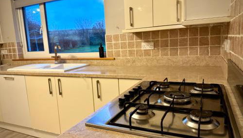 Blacksmith holiday home near Portree in central Skye - Foto 5