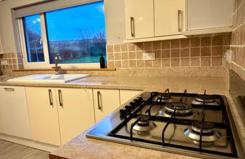 Blacksmith holiday home near Portree in central Skye - Foto 5