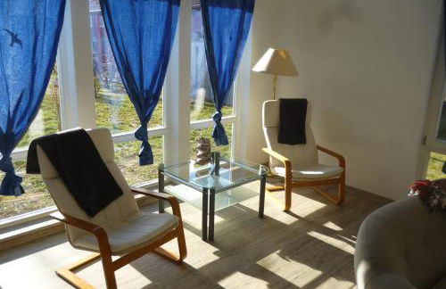 Ferienhaus Ostseeblick - Foto 8