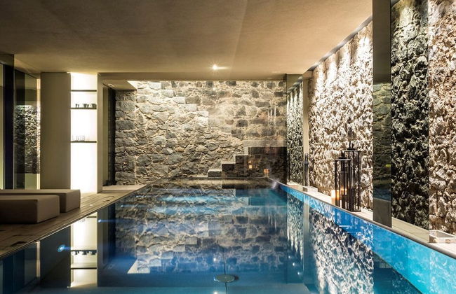 Zash Country Boutique Hotel - Foto 43