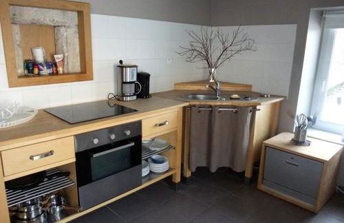 Gîte cosy et chaleureux au bord de la Saône - FR-1-583-381 - Foto 13