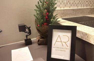 Studio Alto Padrão - Próximo a Congonhas, Ibirapuera - Foto 17