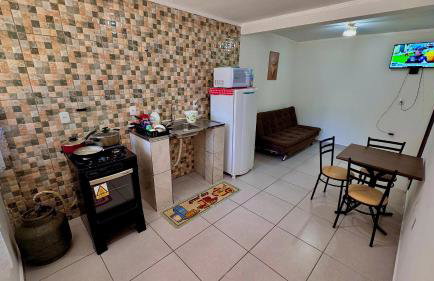 Florianópolis Campeche Apt - 500m da praia - Residencial Camillus - Foto 21