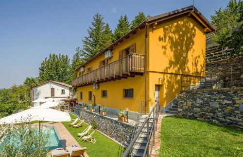 Casa Aurora in Genova - Foto 7