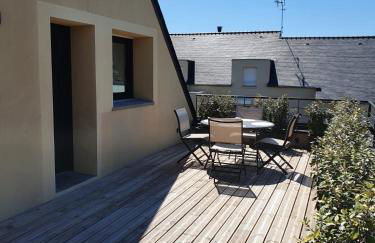 Gîte du Clos de Kério - Foto 1