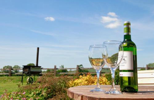 Bwthyn Onnen-Oa5 - Foto 8