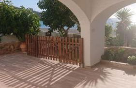 Chalet con jardín en playa de Calahonda, Granada - Foto 29